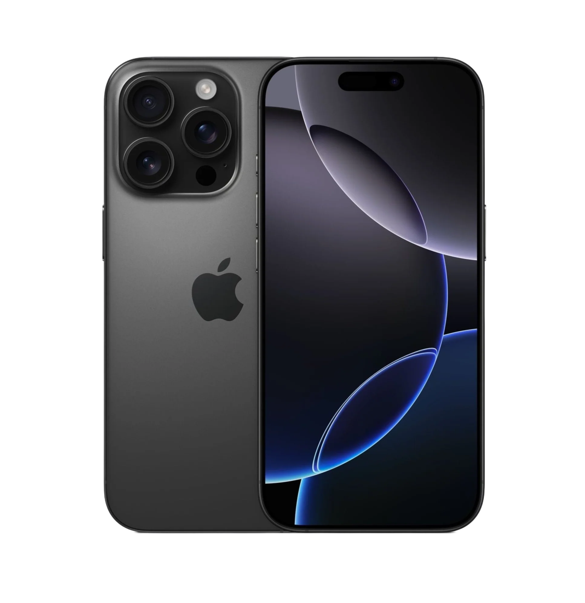 iPhone 16 Pro
