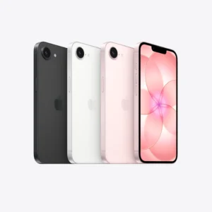 iPhone 17e
