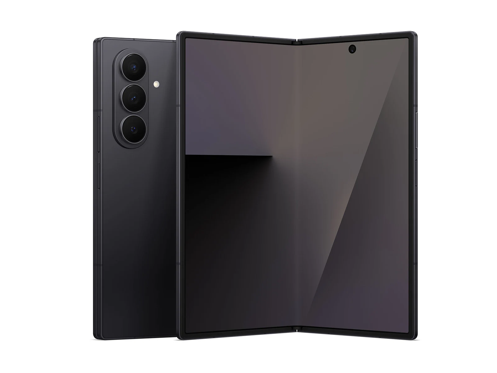 Galaxy Z Fold 7 - Image 22