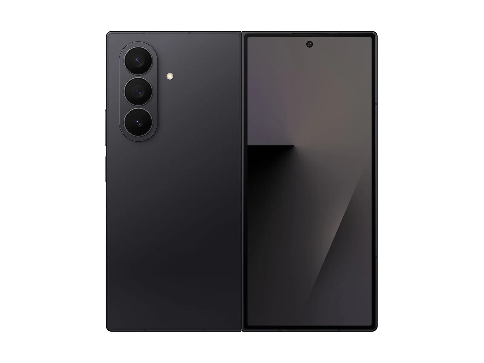 Galaxy Z Fold 7 - Image 28