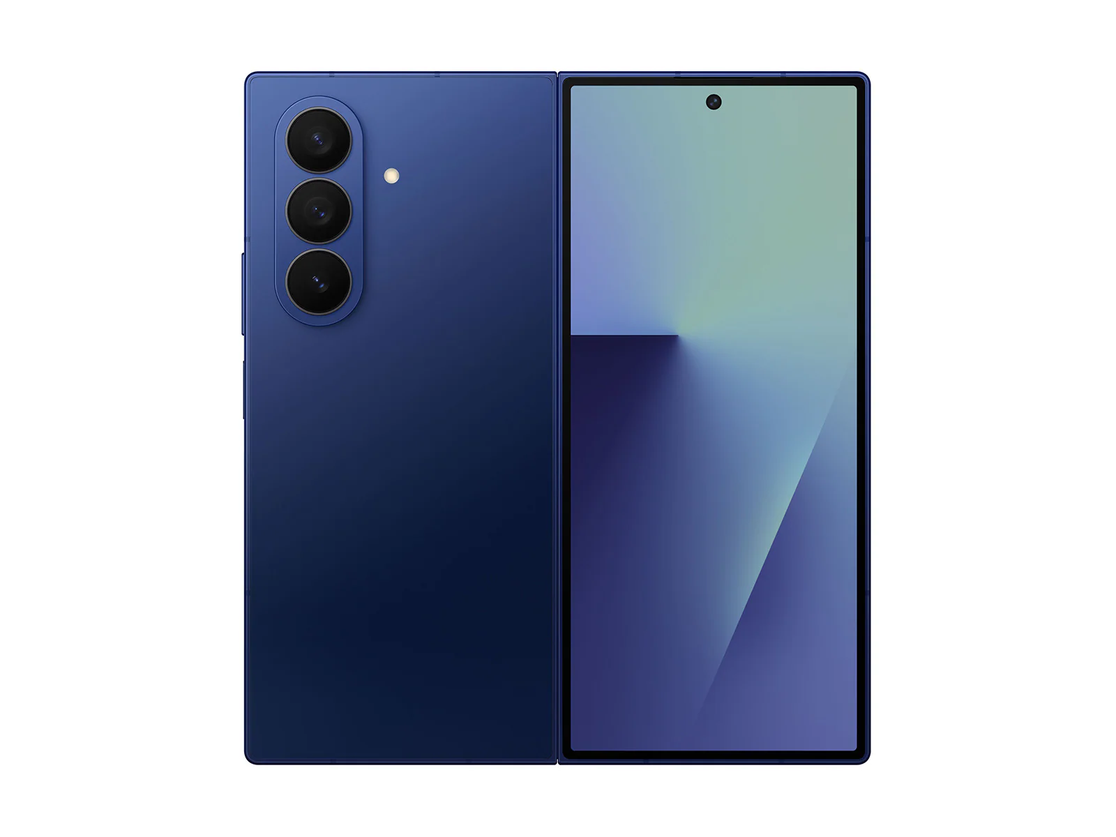 Galaxy Z Fold 7 - Image 18