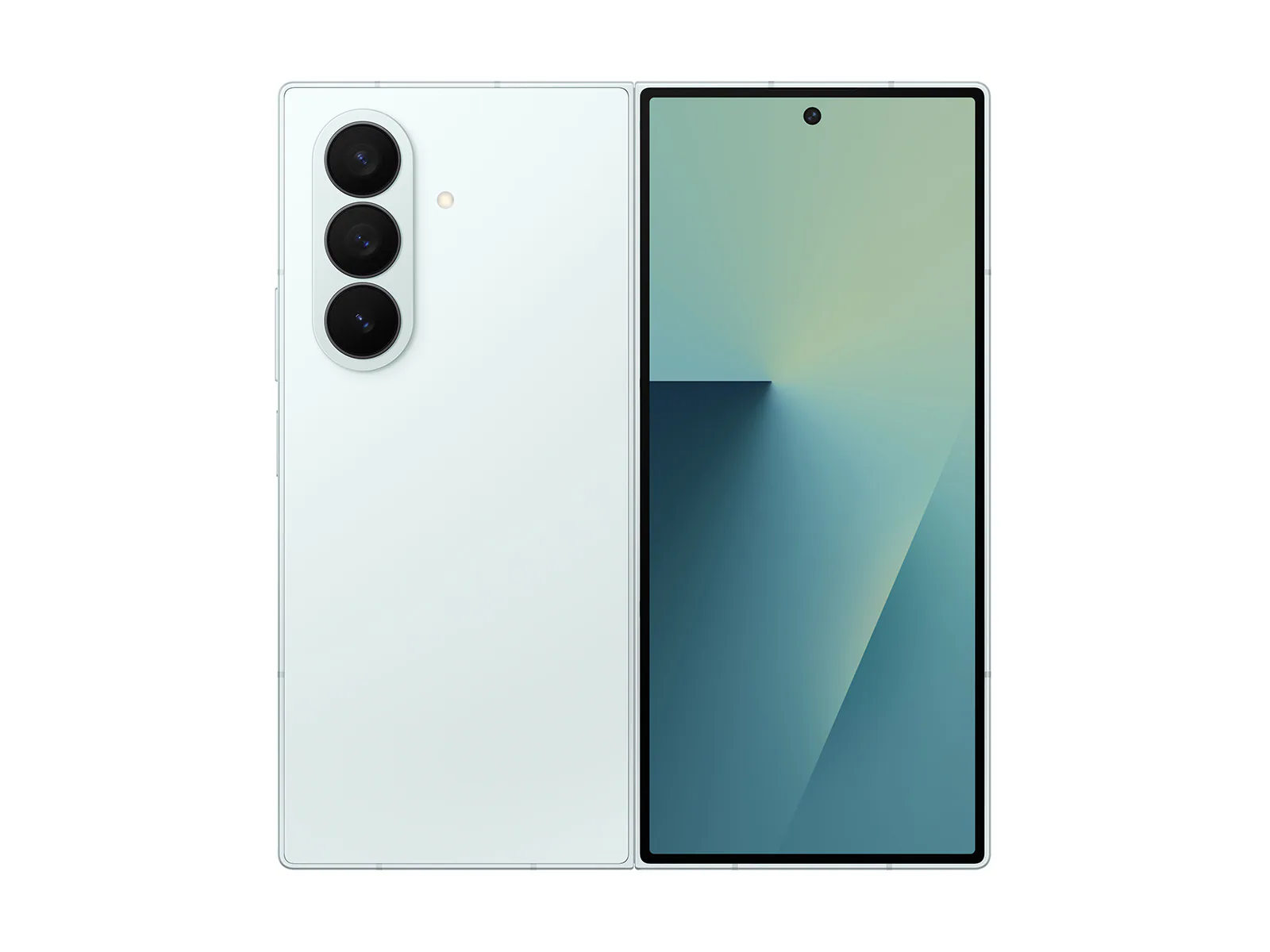 Galaxy Z Fold 7 - Image 8