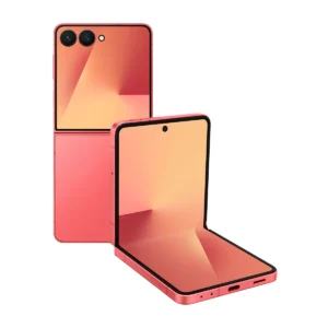 Galaxy Z Flip 7