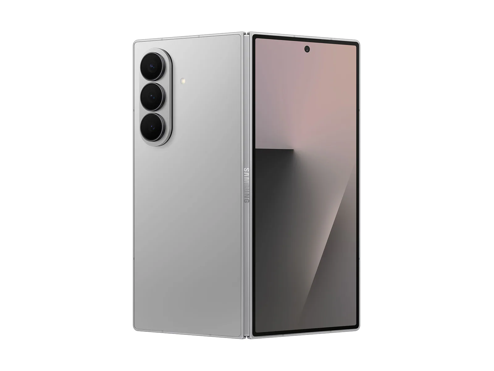 Galaxy Z Fold 7 - Image 37