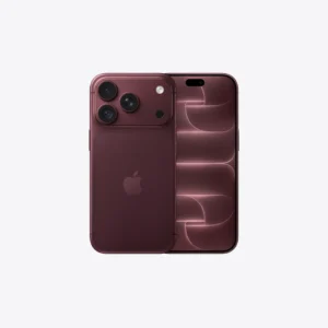 iPhone 18 Pro